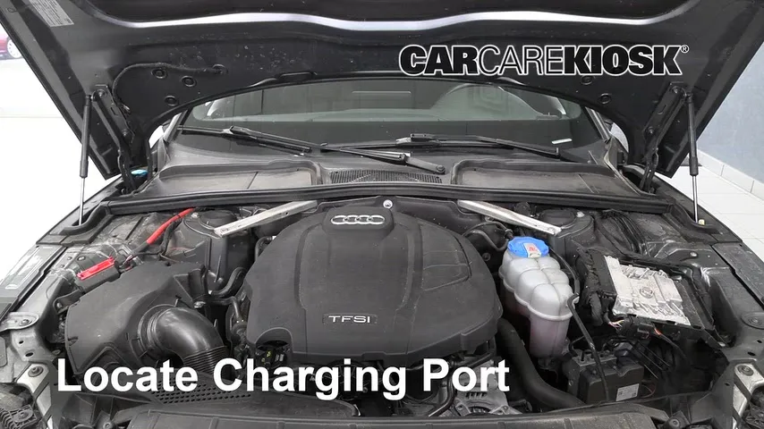 2018 Audi A5 Sportback Premium Plus 2.0L 4 Cyl. Turbo Climatisation